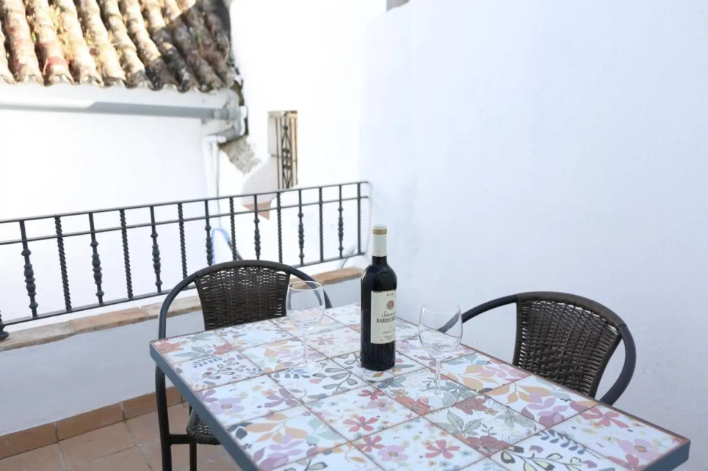 Vivienda de Alojamiento Rural Casa Naty
