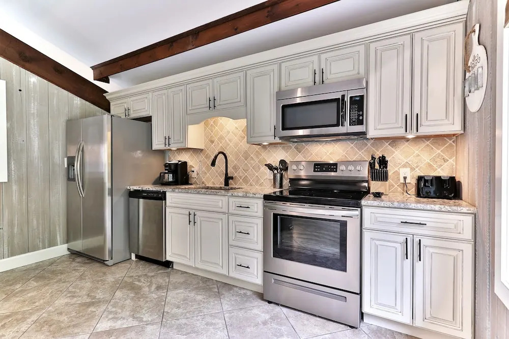 Breakaway House by Killington Vacation Rentals
