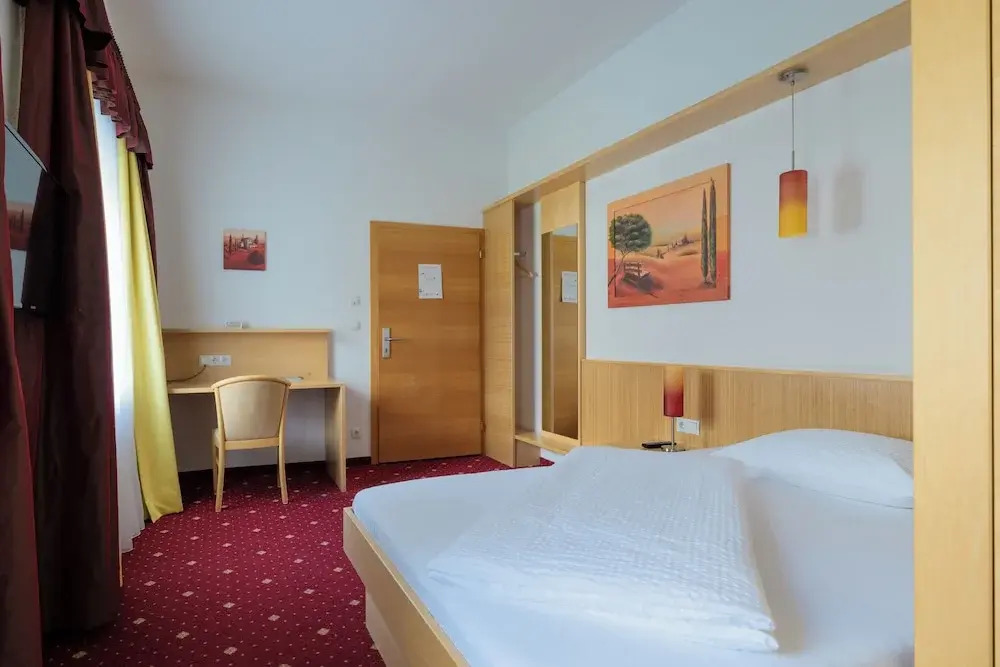 Landgasthof Bogner 4 Sterne Hotel