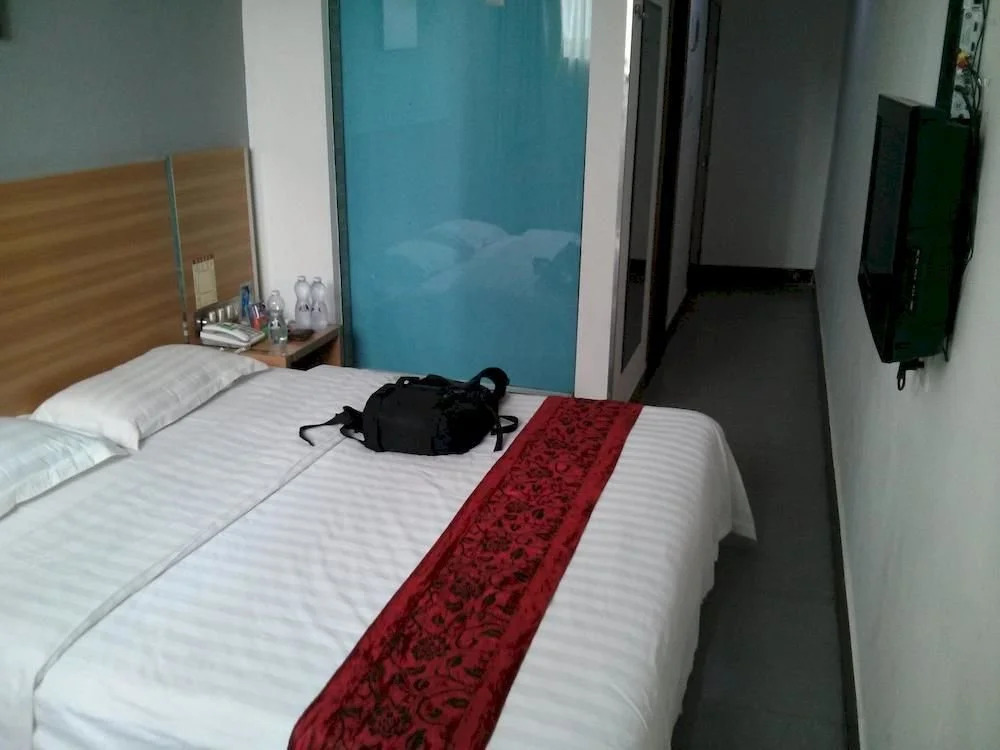 Chenlong Hotel Guangzhou Chimelong Branch 2