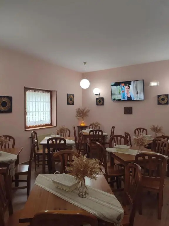 La Salmonera Cangas de Onís