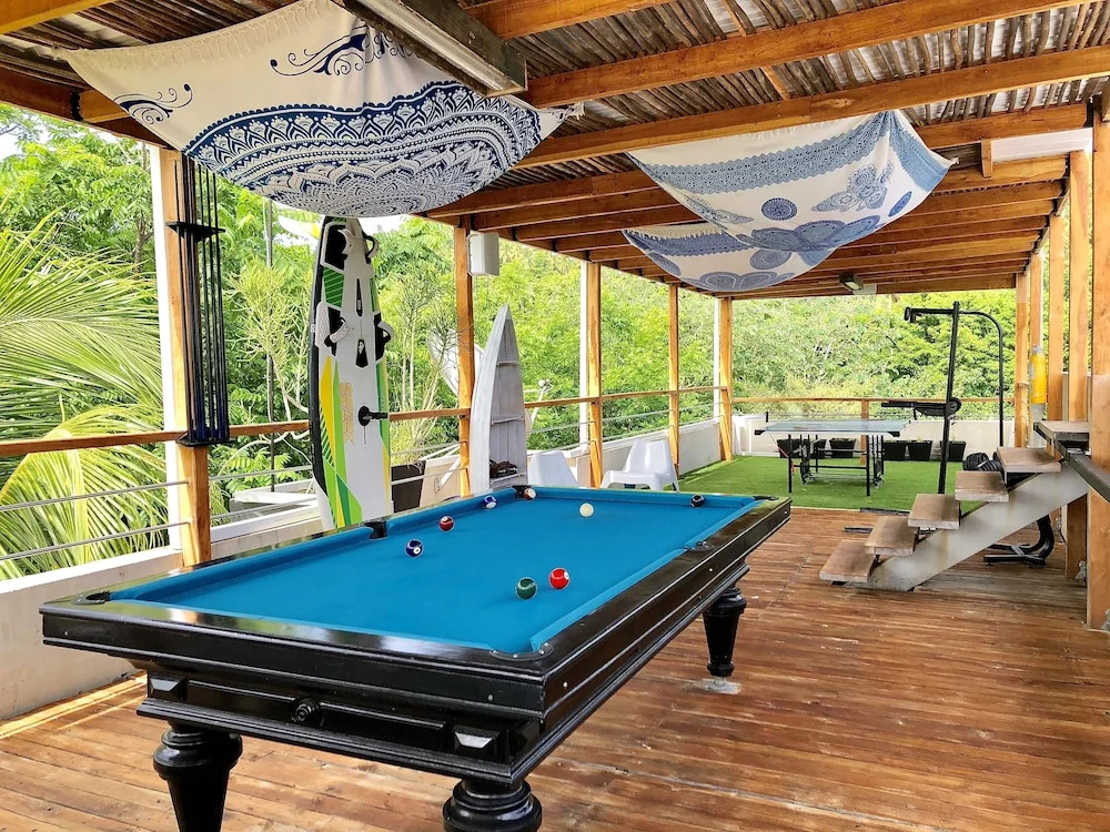 Casa Iguana del Mar