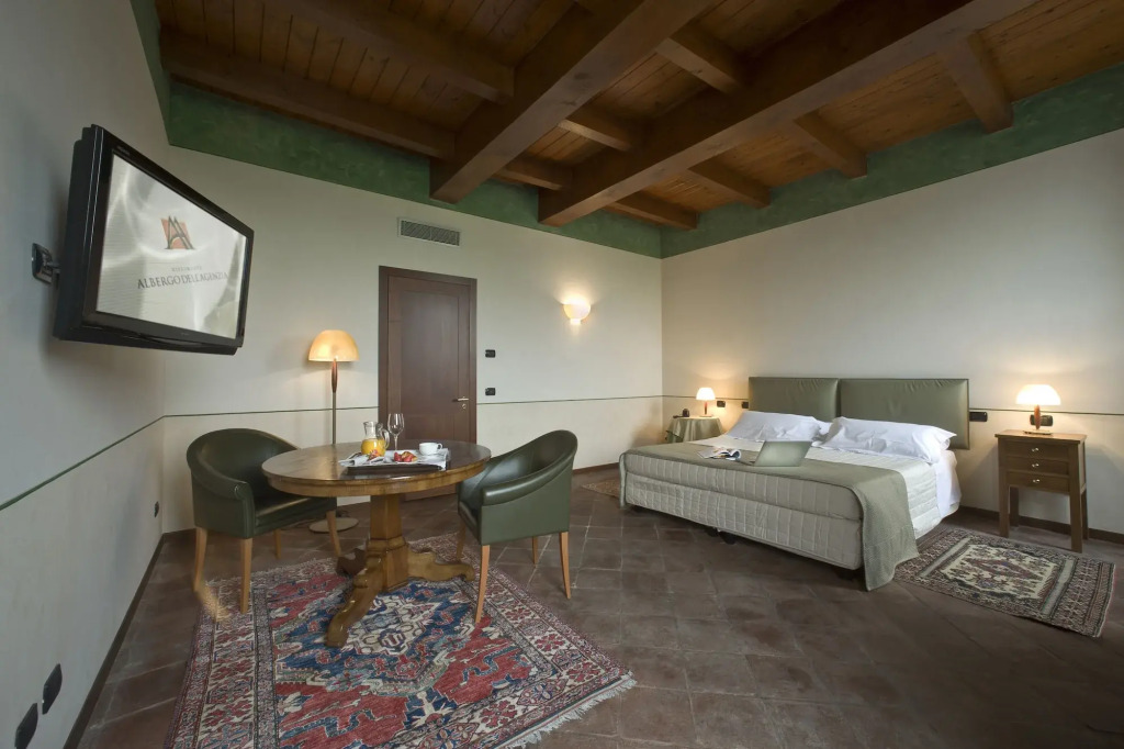 Albergo dellAgenzia