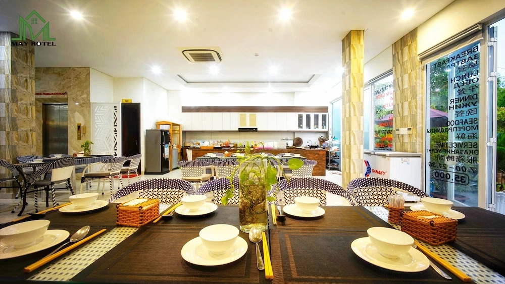 May Hotel Phu Quoc