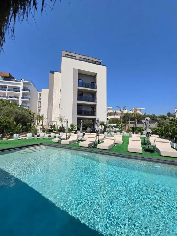 Marbella Sol Hotel