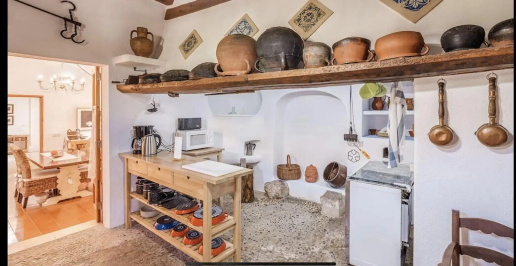 La Font - Villas Trias
