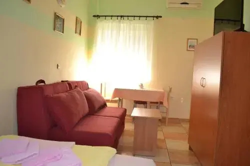 Apartments Milosevic
