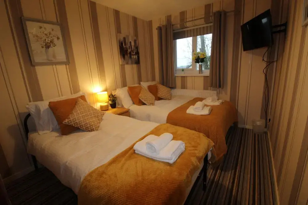 Aspley House