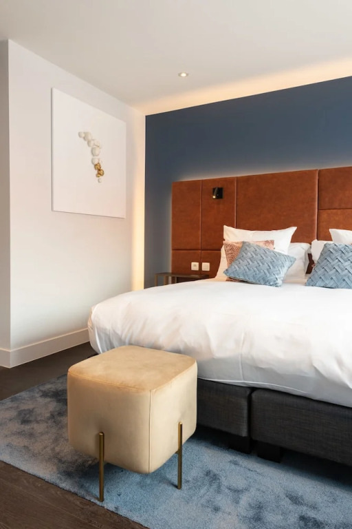 Boutique Hotel Sablon by CW Hotel Collection