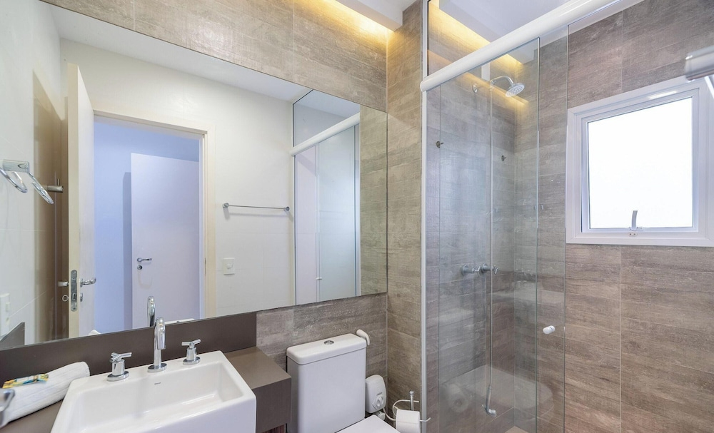 MHE - Apartments Close to the Beach Floripa/sc