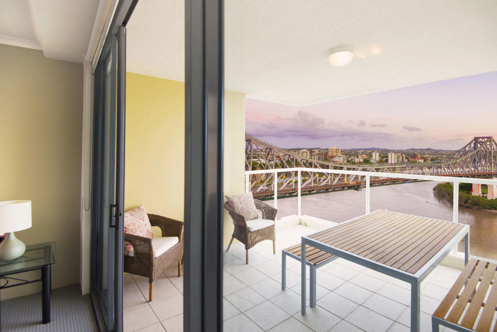 River Place hosted by AAB