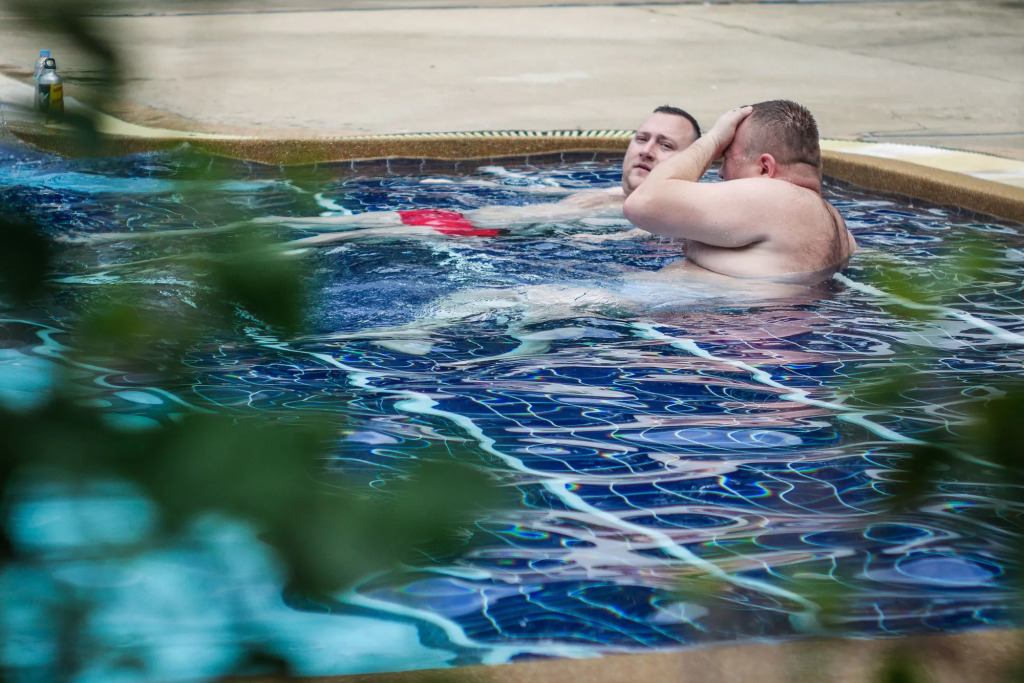 Villa Navin Beach Resort