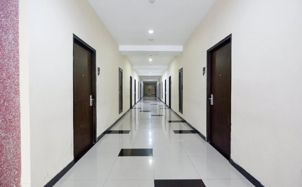 UTC Hotel Semarang