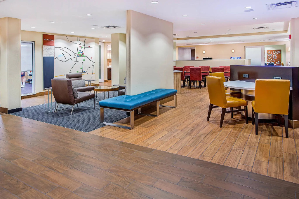 TownePlace Suites by Marriott Cookeville