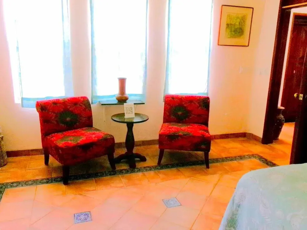Casa Gatos