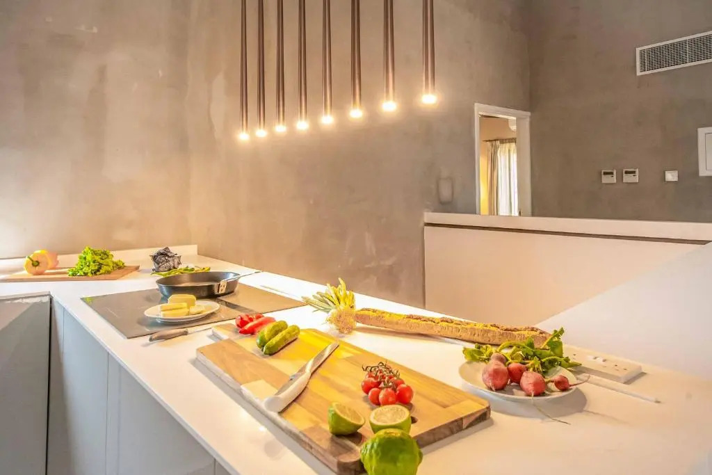 Protaras Art House Seviews