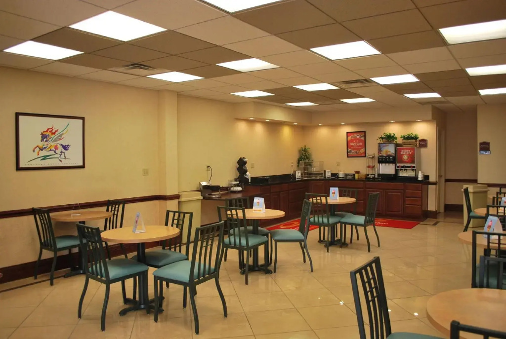 Econo Lodge Louisville Downtown