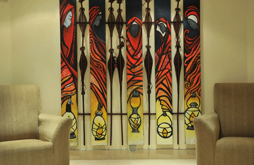 The Westwood Hotel Ikoyi Lagos