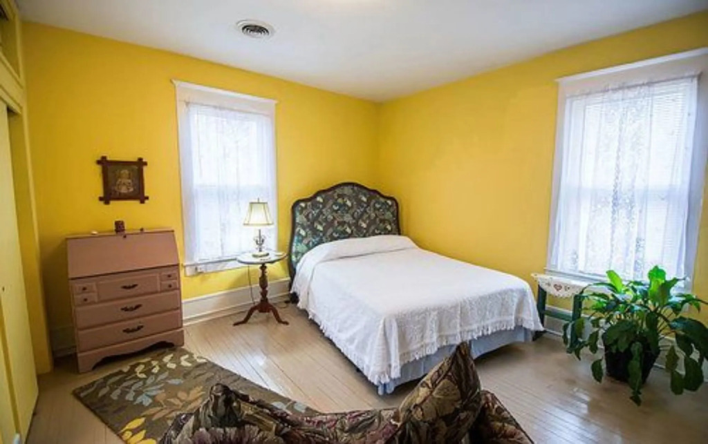 The Dailey Renewal Retreat B & B