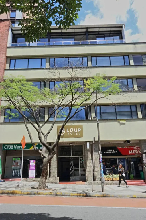 Caminante Hotel