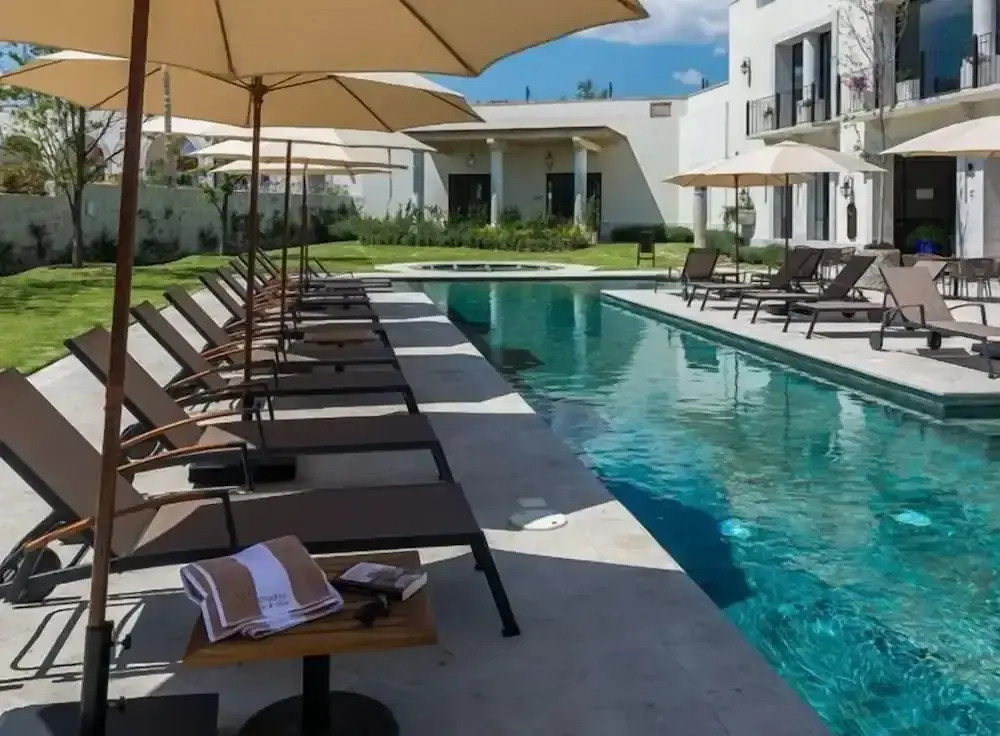 Casa Itzae La Luminaria Dog Friendly