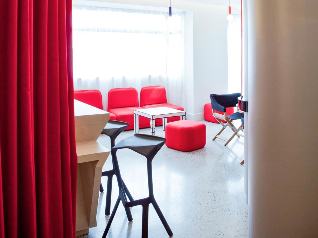 ibis Styles Paris Mairie de Montreuil
