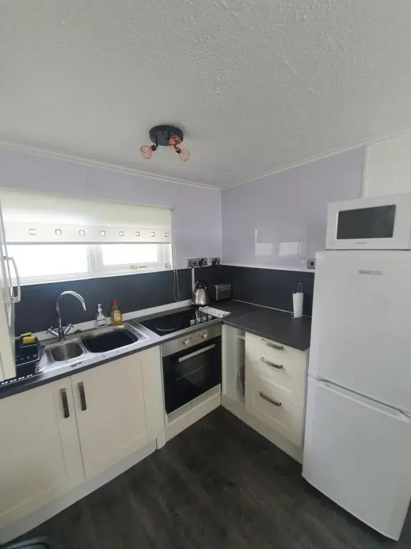 Holiday Chalet 111