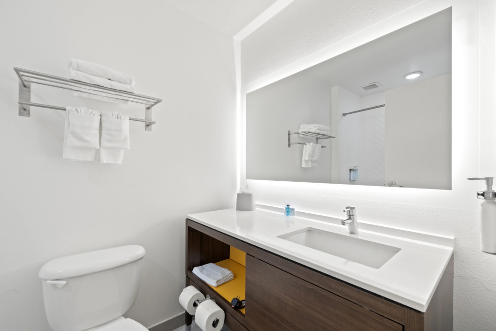 Holiday Inn Killeen - Fort Hood Area by IHG