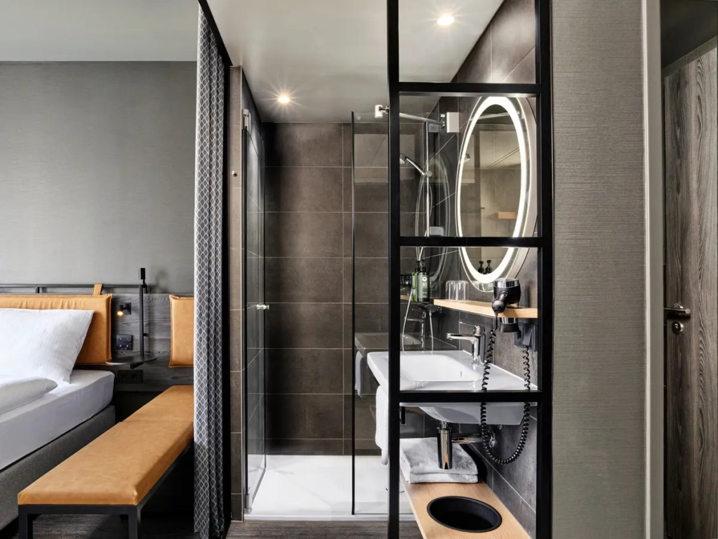 H2 Hotel Saarbrücken, Trademark by Wyndham