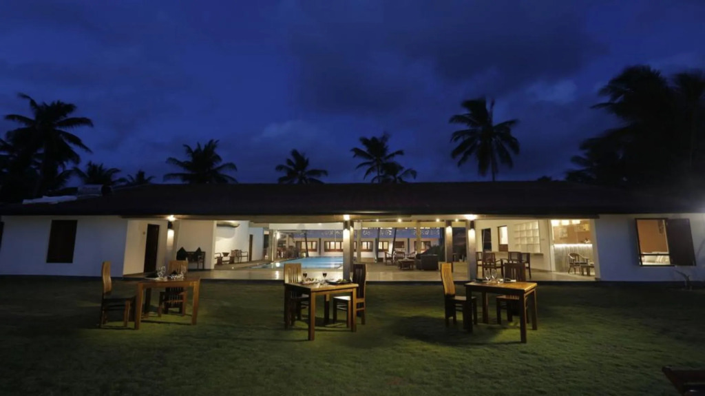 The Beach Boutique