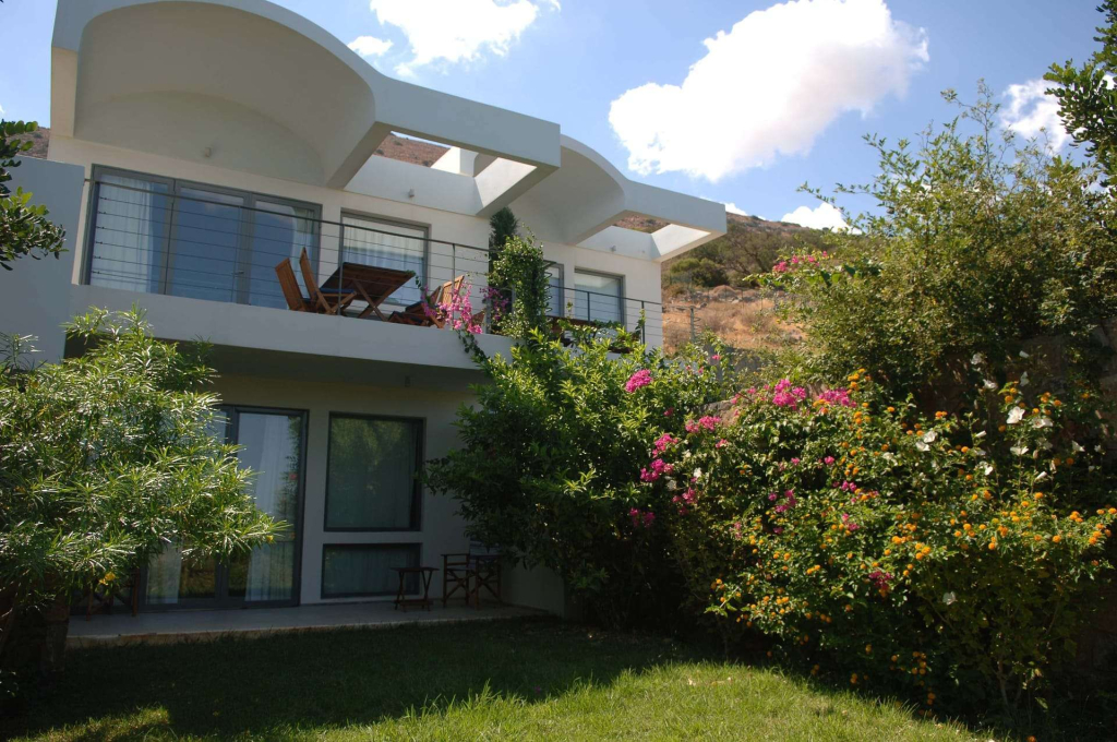 Elounda Living Residencies