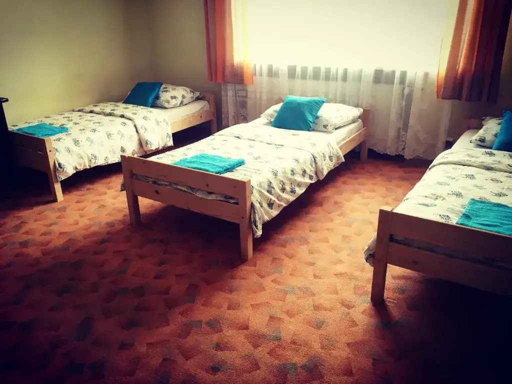 Pokoje gościnne blisko plaży