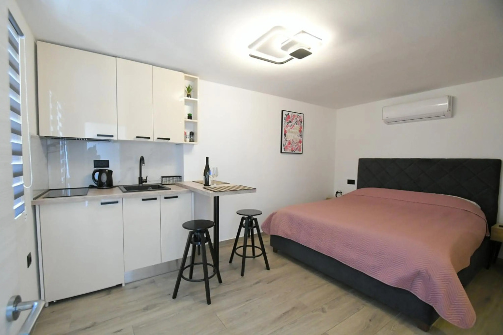 Apartmani Donata