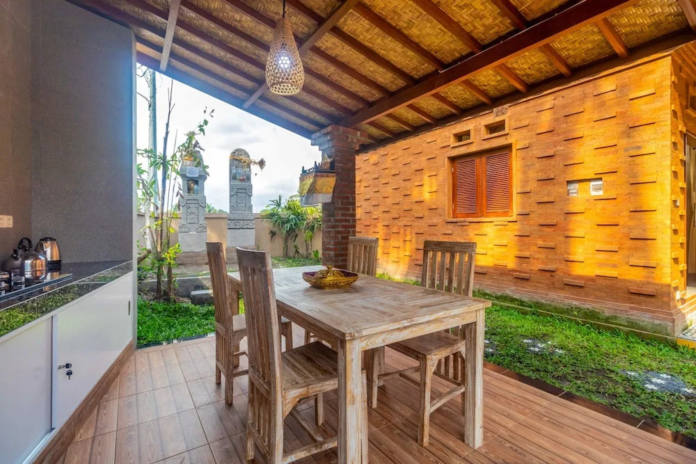 Buruan Sari Villas by AGATA