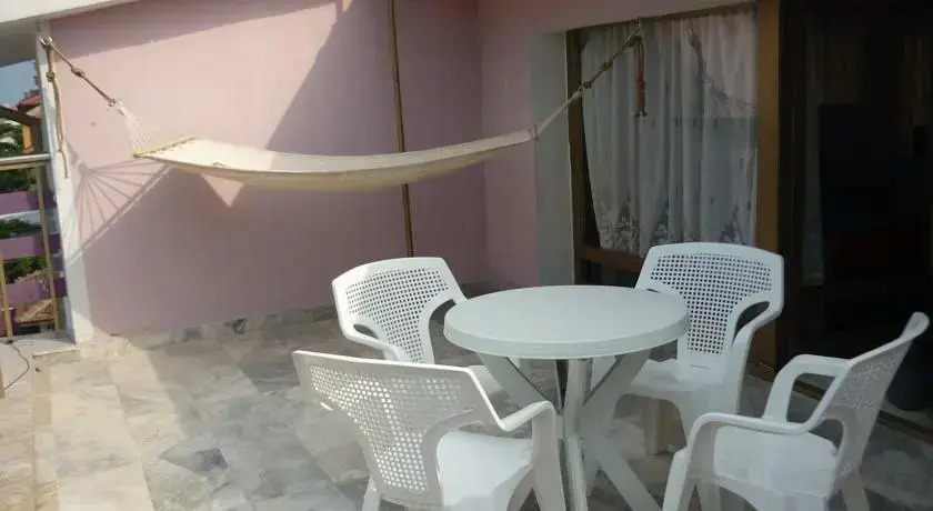 Hotel Strajica