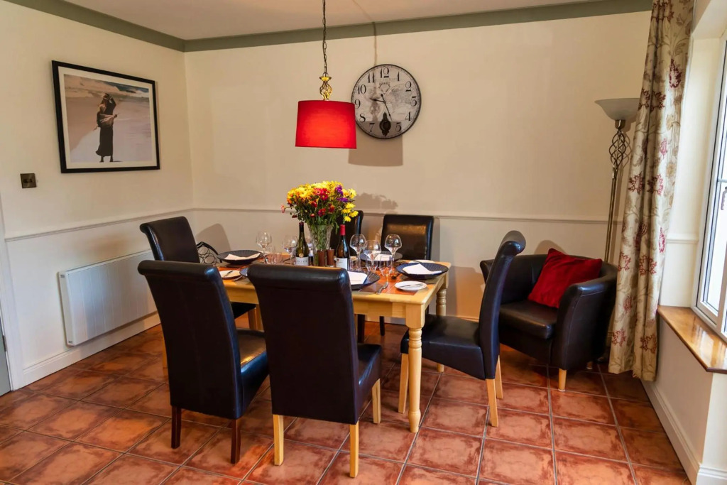 21 Killarney Holiday Village