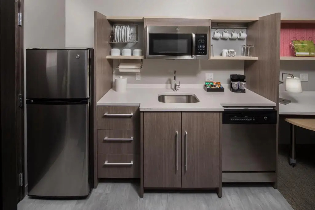 Home2 Suites by Hilton Owasso