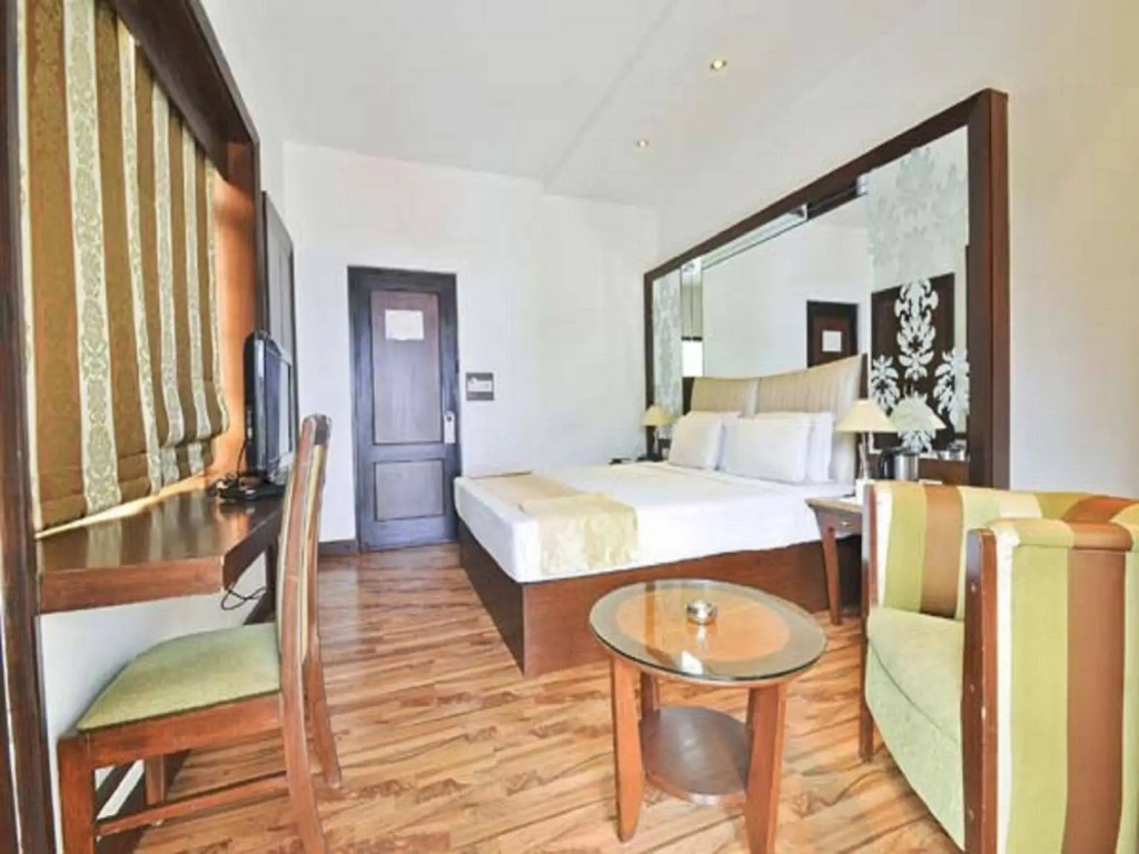 Hotel VT Paradise