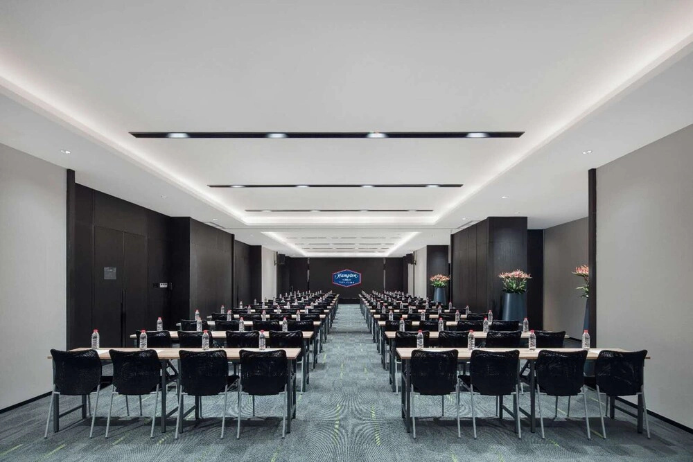 Hilton Homewood Hotel in Vientiane City