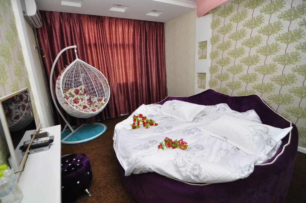 Zhaoxiangju Boutique Hotel Changshui Branch