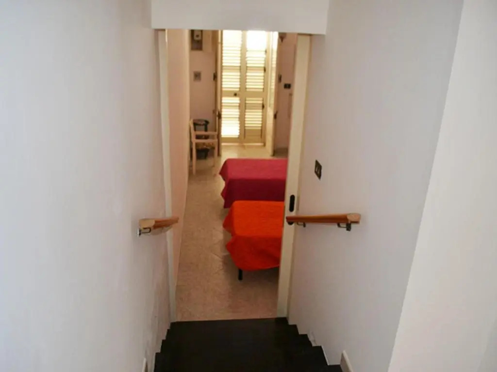 Three Bedroom Holiday Home Very Close to the Beach in San Foca