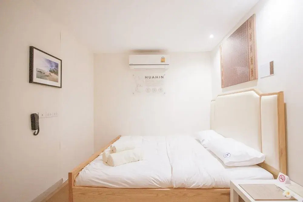 Heaven Boutique Hotel