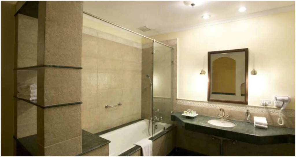 Hari Ganga Niwas, Haridwar - IHCL SeleQtions