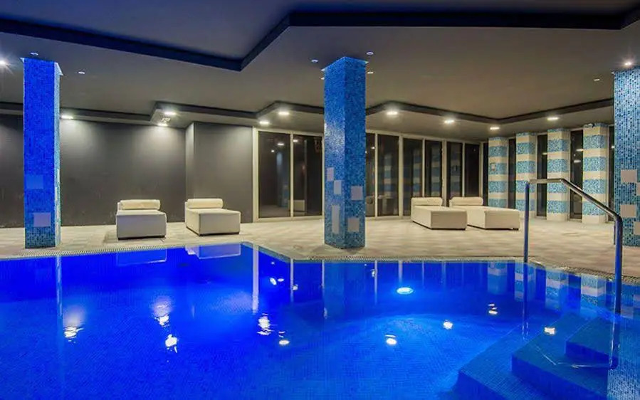 Globales Cala Bona Suites