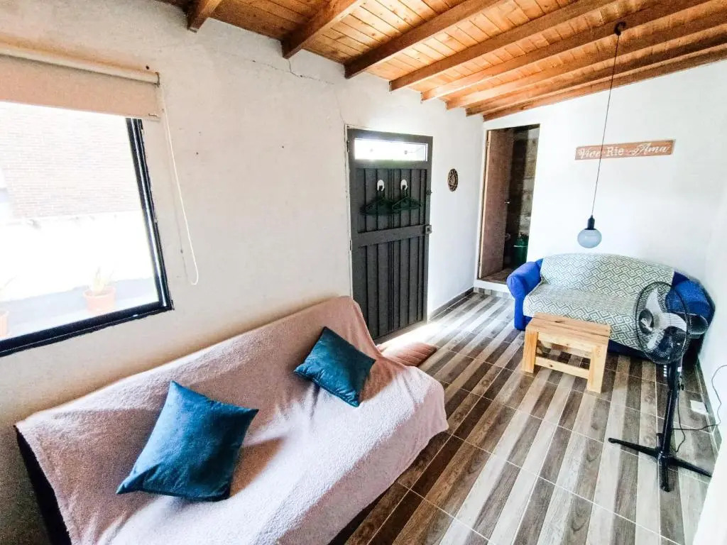 Casa Clandestina Guest House