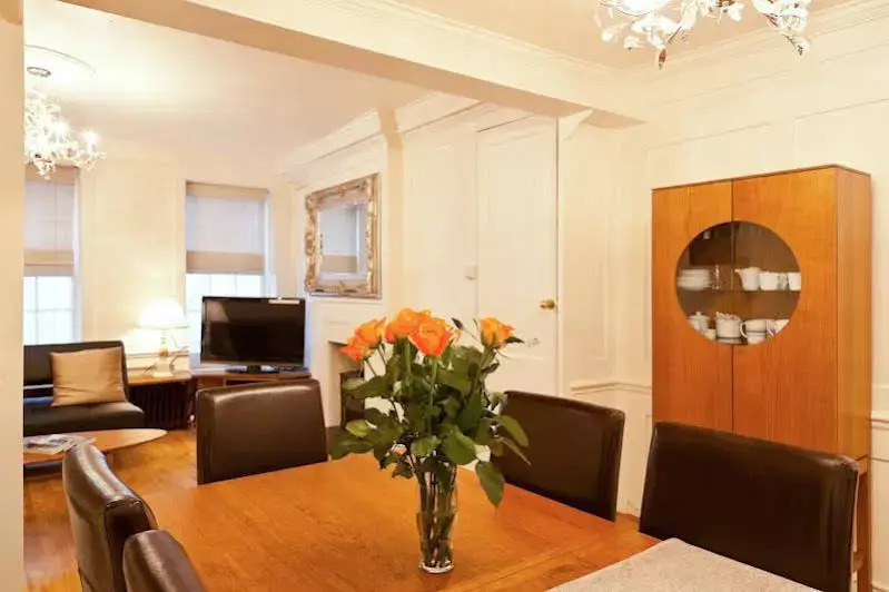 London Dream House - Historic Soho House
