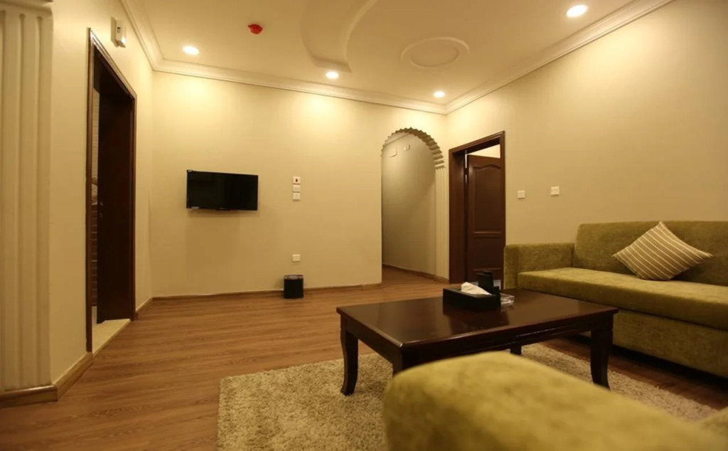 Hotel Jeddah Guest