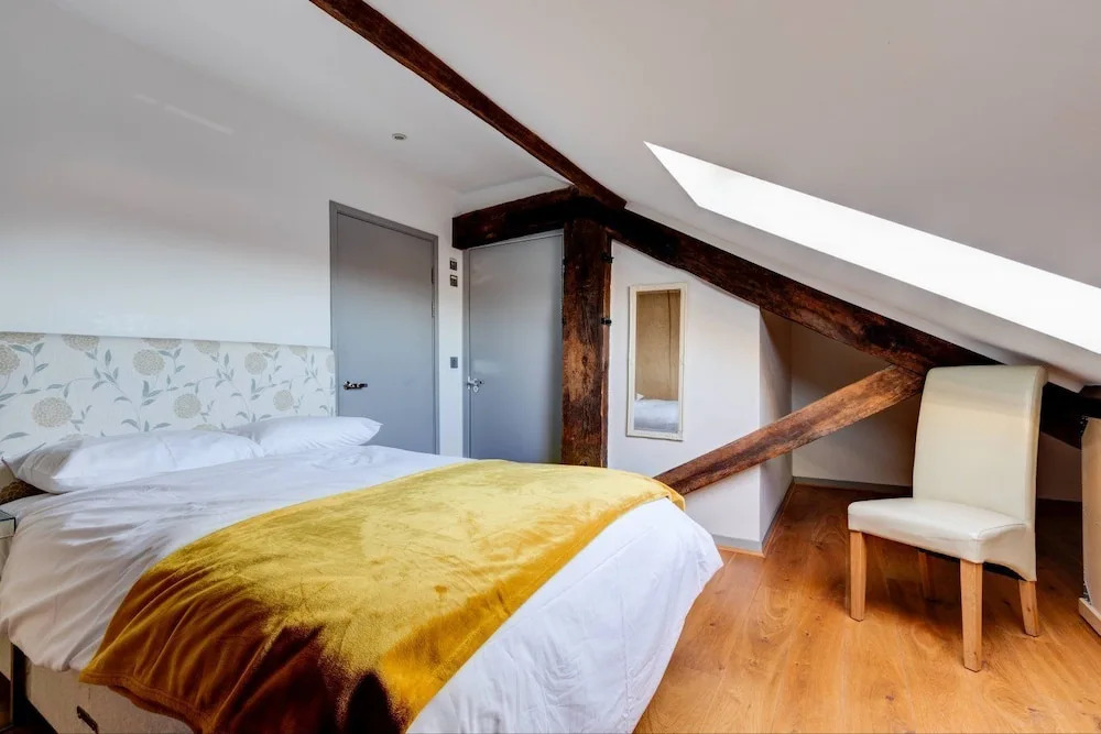 Luxury Apartments Biddle Shipton