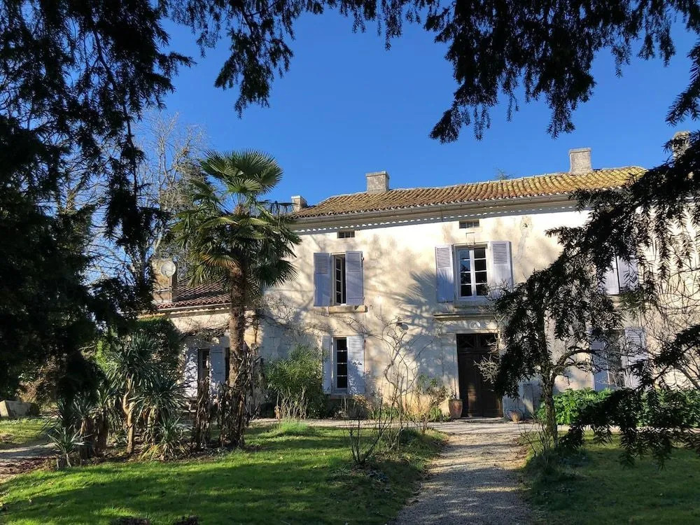 Domaine de Puytirel