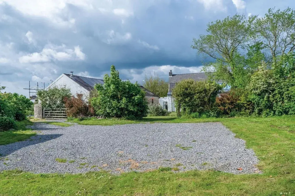 Soap Barn - 1 Bedroom Cottage - Manorbier
